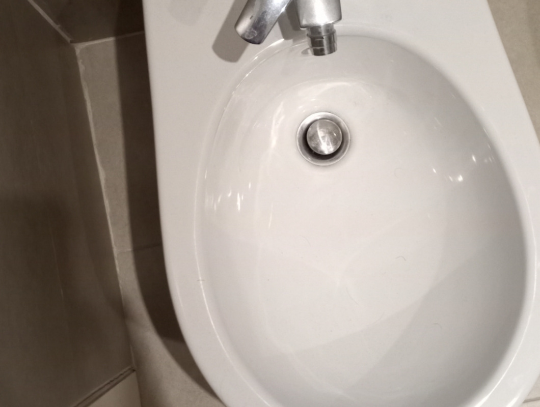 Odborná oprava Bidet Ideal standart